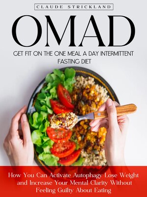 cover image of OMAD